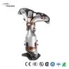 Buy cheap for Nissan Altima 2.5L Car Accessories Department Euro 1 Catalyst Carrier Auto Catalytic Converter Sale from wholesalers