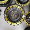 Buy cheap K9005496 Excavator Travel Gearbox E329D Travel Reduction Gear 267-6796 from wholesalers