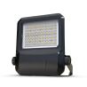 Buy cheap Meanwell Led Flood Lights Outdoor High Power IP67 Waterproof 280W from wholesalers