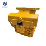 94188565 Swing Motor Excavator Swing Hydraulic Motor Spare Parts for 395 349
