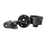 1/2" 12mm Diamond Core Drill Bit For Waste Pipe Metal 30x12x60xM14