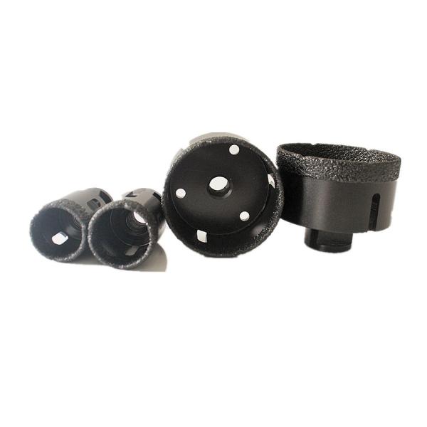Buy cheap 1/2" 12mm Diamond Core Drill Bit For Waste Pipe Metal 30x12x60xM14 from wholesalers