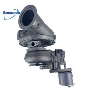 Buy cheap Turbo GTB4088L for Caterpillar engine 349E turbocharger 424-3441 from wholesalers