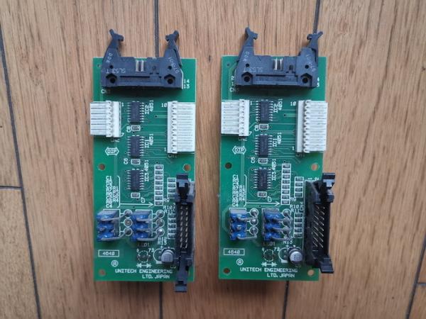 Buy cheap Barudan Embroidery Machine Electronic Board 4640 / Computer Embroidery Machine Parts from wholesalers