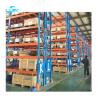 Buy cheap Heavy Duty Adjustable Steel Garage Storage Shelving Rack For Workshop from wholesalers