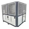 Buy cheap JLSF-50HP Air Cooled Air Conditioning Water Chillers 440V 480V from wholesalers
