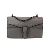 Buy cheap NEW SINGLE SHOULDER CROSSBODY BAG RETRO WOMEN'S AUTUMN TREND COLOR CONTRAST HANDBAG CROSS-BORDER LEISURE NICHE BACKPACK from wholesalers