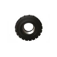 Buy cheap 21x8-9 Solid Forklift Tires , Solid Service Forklift Tyres 6.50 Rim product