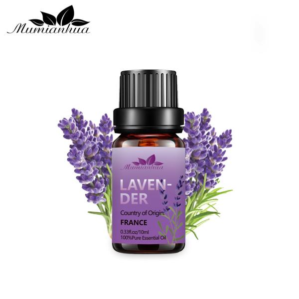 Buy cheap Lavender Home Fragrance Essential Oils Compound 100ml OEM 100% from wholesalers