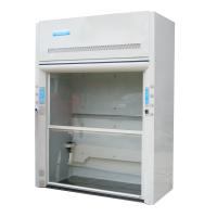 Buy cheap Class 2 Anti Acid Desktop Laminar Flow Hood Adopt 30W Fluorescent Lamp product