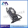 Buy cheap 4F0616005E 4F0616006A Air Suspension Compressor For Audi A6 Front from wholesalers