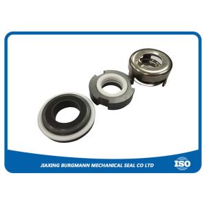 Buy cheap Long Spring Grundfos Mechanical Seal Parts O Ring Type OEM / ODM Available from wholesalers