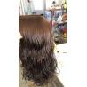 Buy cheap 14 Inches European Human Hair Kosher Wigs #4 Body Wave Small Layer In Stock from wholesalers
