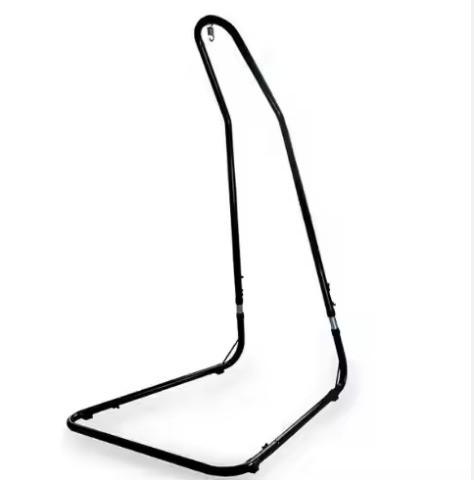 Buy cheap General Modern Design Style Height Adjustable Solid Steel Construction Hanging Hammock Chair Stand from wholesalers