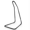 Buy cheap Adjustable Heavy Duty Hammock Chair Steel Stand L Shape for Bedroom Comfort from wholesalers