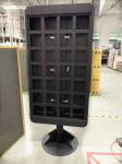 RGB Large Outdoor LED Display Screens / Electric Outdoor Digital Display Board