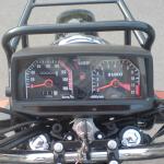Air Cooled Adult Street Legal Gas Bike 150cc Street Bike CDI Ignition