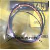 Buy cheap 1609874 5P8768 1979322 Liner With Seals Fits 3406E C15 C-15 Hydraulic Oring Seal Kits Loader nbr fkm from wholesalers