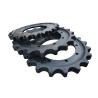 Buy cheap Custom Crawler Excavator Digger Sprockets Undercarriage Parts from wholesalers