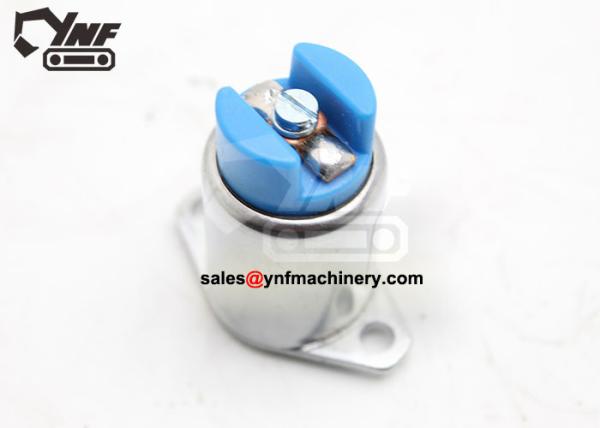Buy cheap VIOKS Bosch Solenoid Valve 0330001004 New Excavator Solenoid Valve from wholesalers