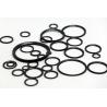 Buy cheap DIN 3869 profile Rings，NBR,Black from wholesalers