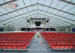 10m Height Aluminum Sport Event Tents Mobile Stadium Temporary Structure