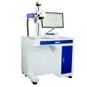 Buy cheap 20w 30w 50w Fiber Laser Marker/ Engraver/ Laser Marking/engraving Machine For Metal/watches/stainless Steel from wholesalers