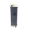 Buy cheap Excavator Spare Parts Kobelco Crawler Excavator SK140 SK140-8 SK130-8 SK140LC-8 Radiator Water Radiator from wholesalers
