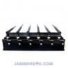 Buy cheap CT-2060 EUR 6 Antenna 16W GSM 3G 4G WiFi Jammer up to 50m from wholesalers