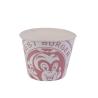 Buy cheap Food Grade Disposable Paper Food Buckets Popcorn Bucket 150oz Fried Chicken Barrel from wholesalers