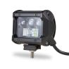 Buy cheap Wholesales 7D Double truck automotive led light bar 4inch HCB-LCB25 25W from wholesalers