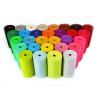 Buy cheap 3 Layer Medical Face Mask Material Polyester Spunbond Nonwoven Fabric from wholesalers
