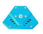 LED Linear Low Bay Lights 4ft 150W Intelligent Emergency Sensor OEM Optional