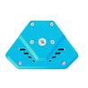 Buy cheap 900mm PIR Sensor EPISTAR SOSEN LED Linear Low Bay LED Lighting 3ft 120W from wholesalers