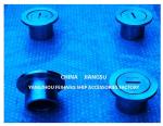 Stainless steel Sounding Tube Cap-Stainless steel Sounding Pipe Head