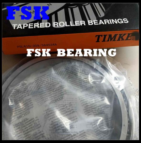 Buy cheap Inch PSL610-309 , 564534A Tapered Roller Bearings Non - Standard Excavator Bearing from wholesalers