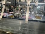 Automatic Tinplate Slitter Machine Jg-zbj-fs For Chemical Tin Can Making
