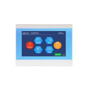 Buy cheap Ruida RDD6584U-DFM Double Beam Oscillating Knife Cutting Controller from wholesalers