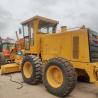 Buy cheap Caterpillar 140K Grader 14 Ton Used Road Grader from wholesalers