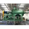 Buy cheap Kitchen Waste Vacuum Paddle Dryer Single End Seal Silicon Carbide Seal Material from wholesalers