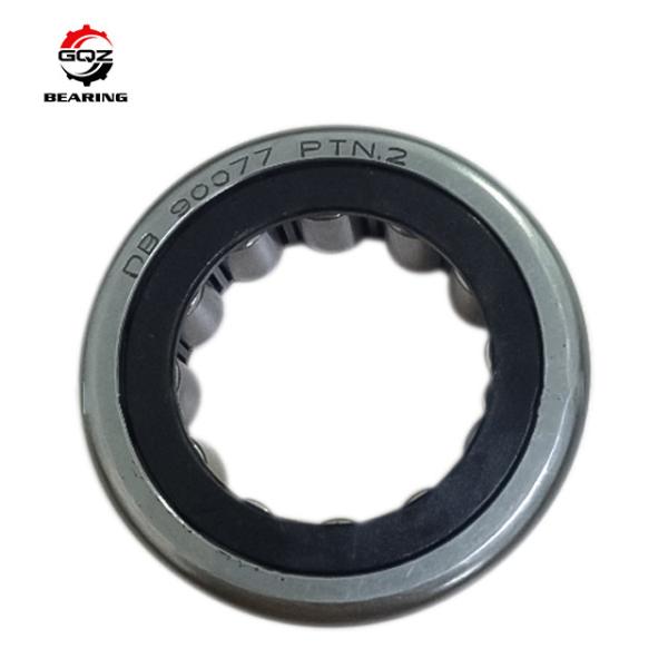 Gcr15 Steel Single Row Cylindrical Roller Bearing NU12044S01 Outside diameter
