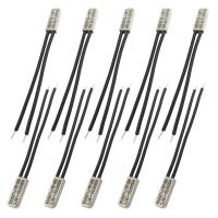 Buy cheap Zy3 normally closed 250 V 1 amp 65 C switching temperature +/- 3 C tolerance product
