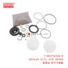 Buy cheap 1-85576226-0 Air Dryer Repair Kit For ISUZU CXZ51 6WF1 1855762260 from wholesalers