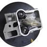 Buy cheap Cylinder Head Assy 04240464 0424 0464 4240464 For Deutz FL413FW Engine from wholesalers