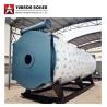 Buy cheap China Top 3 Best Fuel Gas Diesel Thermal Oil Boiler Manufacturer from wholesalers