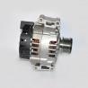 Buy cheap 06B903016AB Audi Car Alternator SG14B022 0124515059 06B903016AE 0986044910 12V 140A from wholesalers