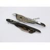 Buy cheap TP 600 LH Rapier Gripper Rapier Head Pbo13640 Rapier Loom Spare Parts Weight 70g from wholesalers