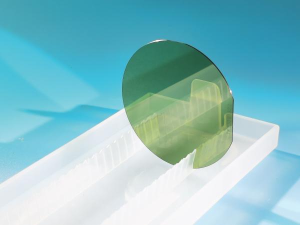 Buy cheap 2inch 4inch 6inch 8inch Industrial Use Silicon Carbide Wafer With Surface Roughness ≤0.2nm from wholesalers
