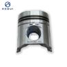Buy cheap 3306 Overhaul Repair Kit Piston For Excavator from wholesalers