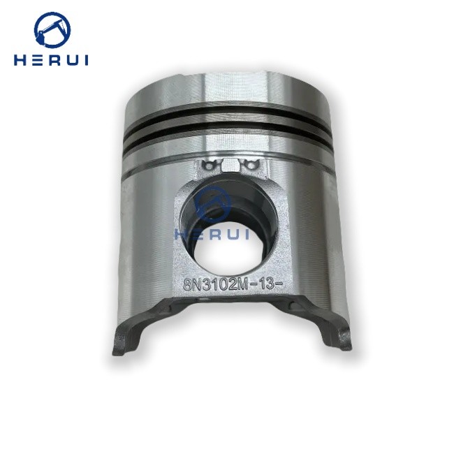 3306 Overhaul Repair Kit Piston For Excavator